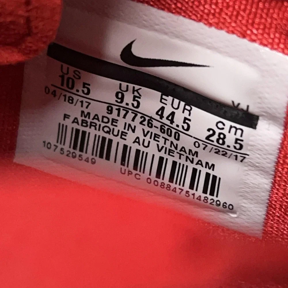 Nike shoes mens